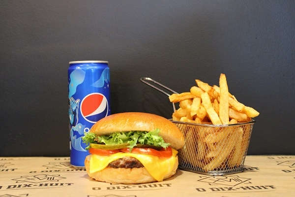 MENU O CLASSIC