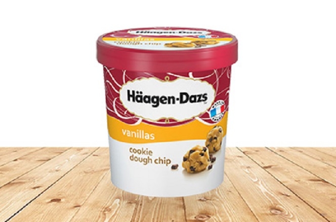 COOKIES DOUGH
