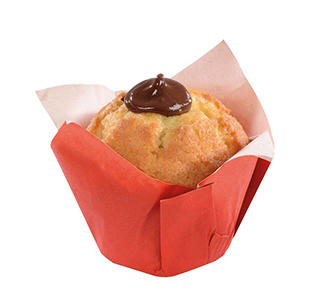 MUFFIN NUTELLA
