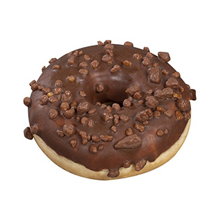 DONUTS DAIM