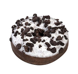 DONUTS OREO