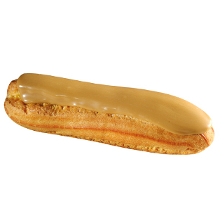 MAXI ECLAIR AU CAFE