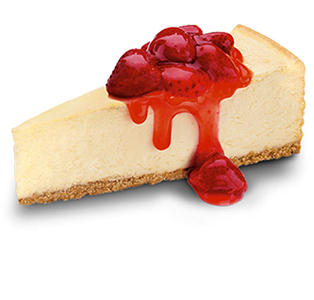 CHEESECAKE