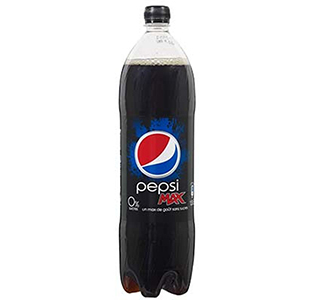 PEPSI MAX