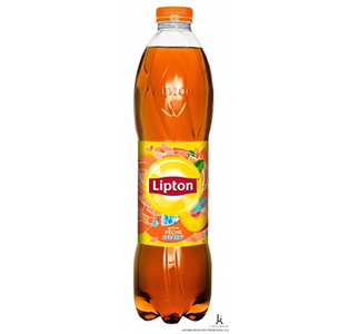 ICE TEA PECHE
