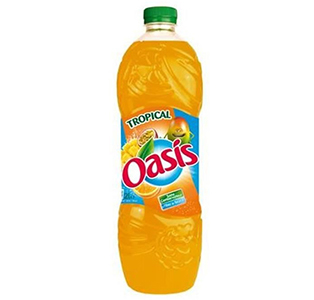 OASIS TROPICAL