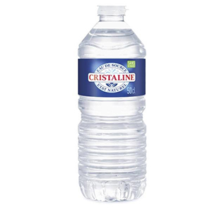 CRISTALINE 50cl