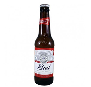 BUD 33CL