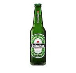 HEINEKEN 33CL