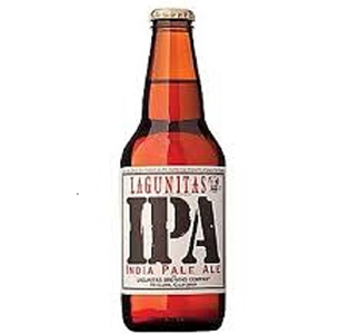 LAGUNITAS IPA 35,5CL