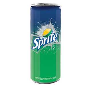 SPRITE