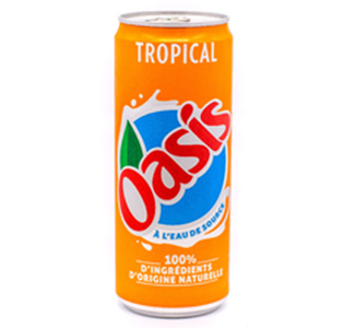 OASIS