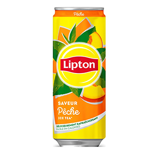 ICE TEA