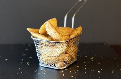POTATOES 