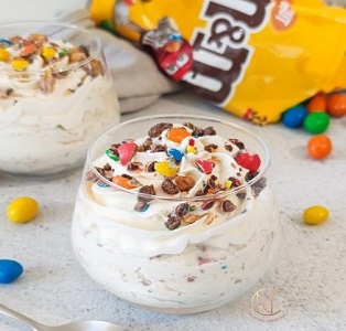 SUNDAES MMS