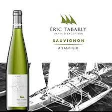 VIN BLANC SAUVIGNON ERIC TABARLY 